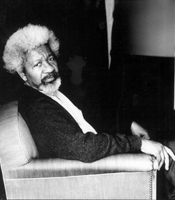 Soyinka Wole