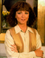 Nora Roberts