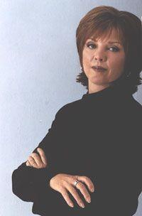 Nora Roberts