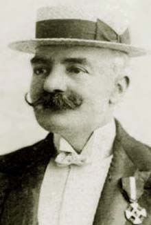 Emilio Salgari