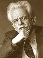Elias Canetti