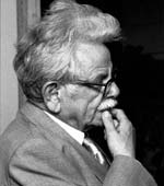 Elias Canetti