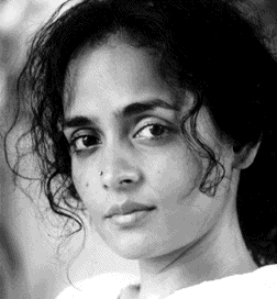 arundhati roy