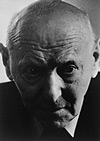 Isaac Bashevis Singer