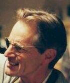 Sam Shepard