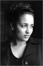 Zadie Smith