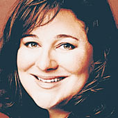 Jennifer Weiner