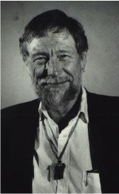 Gary Snyder