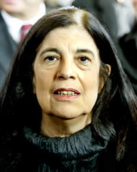 Susan Sontag