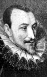 Edmund Spenser