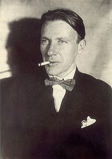 Michail Bulgakov