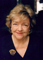 Maeve Binchy