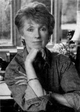 Joanna Trollope