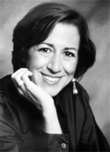 Ellen Sussman