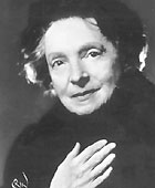 Nelly Sachs