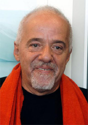 Paulo Coelho