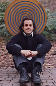 Massimiliano Nuzzolo