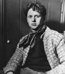 Dylan Thomas