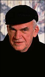 Milan Kundera