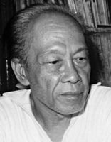 Pramoedya A. Toer