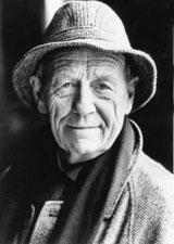 William Trevor