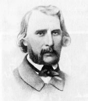 Ivan Turgenev