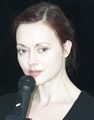 Patrizia Valduga