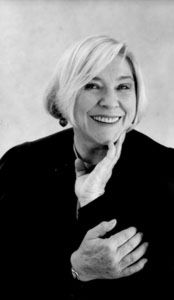 Fay Weldon