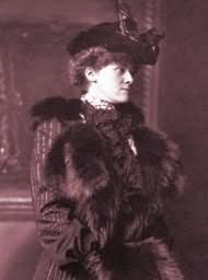 Edith Wharton