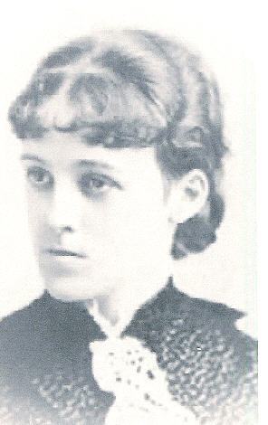 Edith Wharton