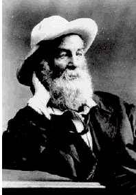 Walt Whitman