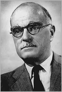 Thornton Wilder