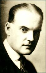 Edmund Wilson