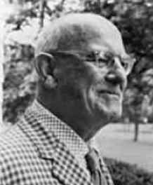 Pelham G. Wodehouse