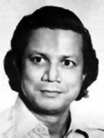 Muhammad Yunus