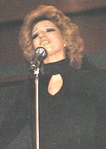 Iva Zanicchi