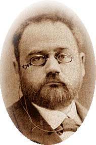 Emile Zola