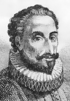 Miguel de Cervantes