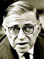 Jean-Paul Sartre