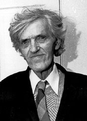 George MacKay Brown