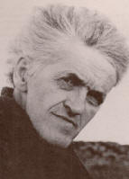 George MacKay Brown