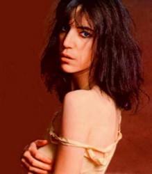 Patti Smith