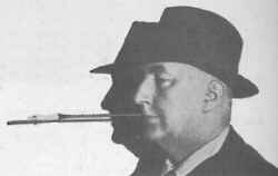 Edgar Wallace