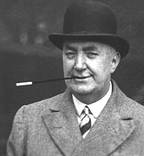 Edgar Wallace