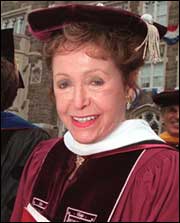 Mary Higgins Clark