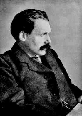 George Gissing