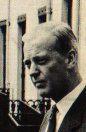 Eric Ambler