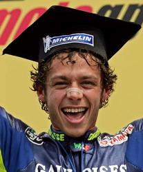 Valentino Rossi