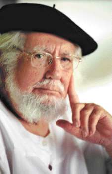 Ernesto Cardenal