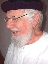 Ernesto Cardenal